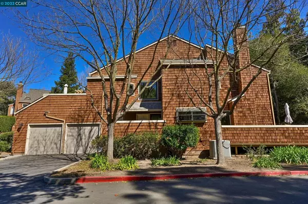 Pleasant Hill, CA 94523,7 Harwich Walk