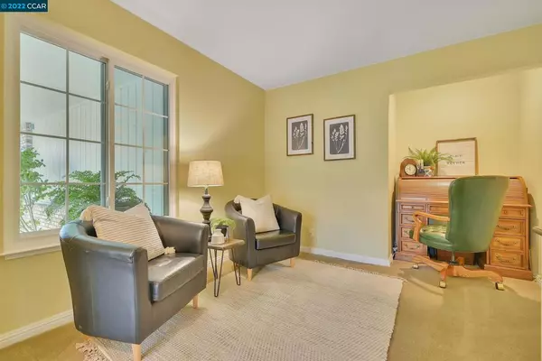 Walnut Creek, CA 94597,40 Park Terrace Ct