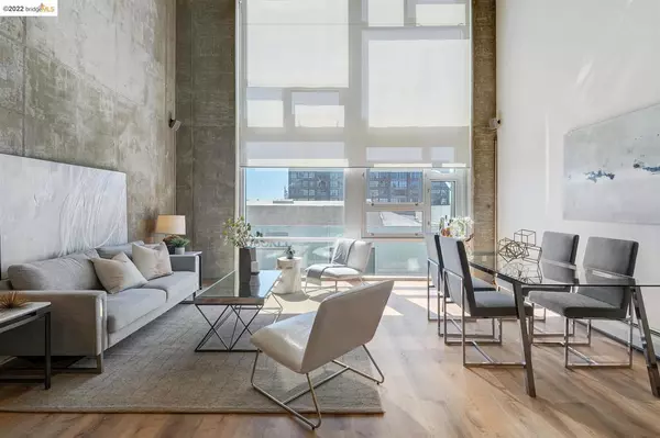 311 Oak St #329, Oakland, CA 94607