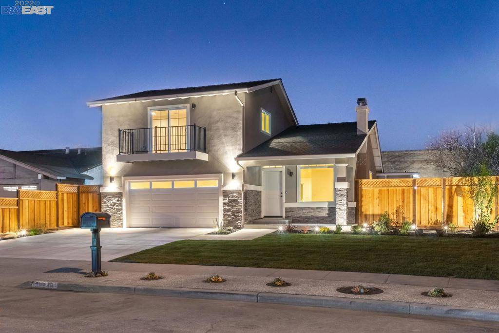 36248 Worthing Dr, Newark, CA 94560