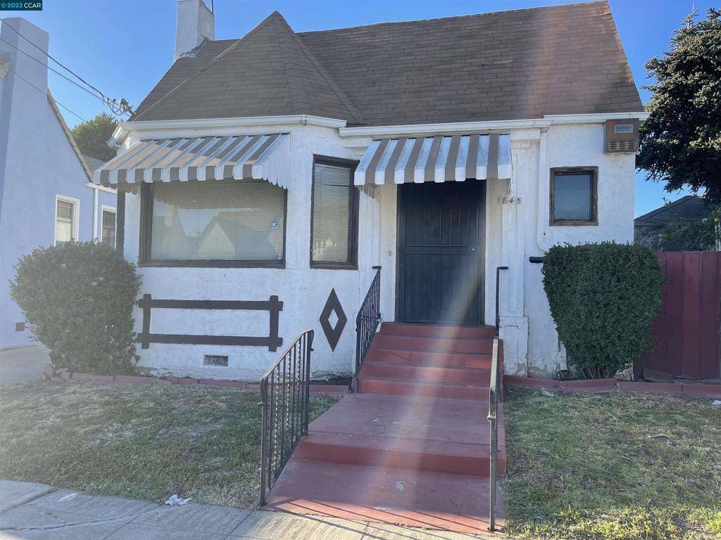 Oakland, CA 94621,1845 74Th Ave