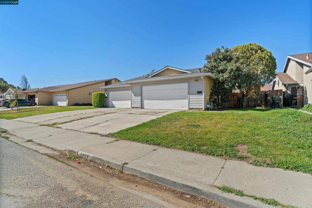 Antioch, CA 94509,2214 Manzanita Way