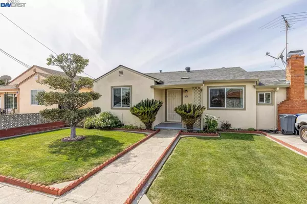 San Leandro, CA 94577,1037 Donovan Dr