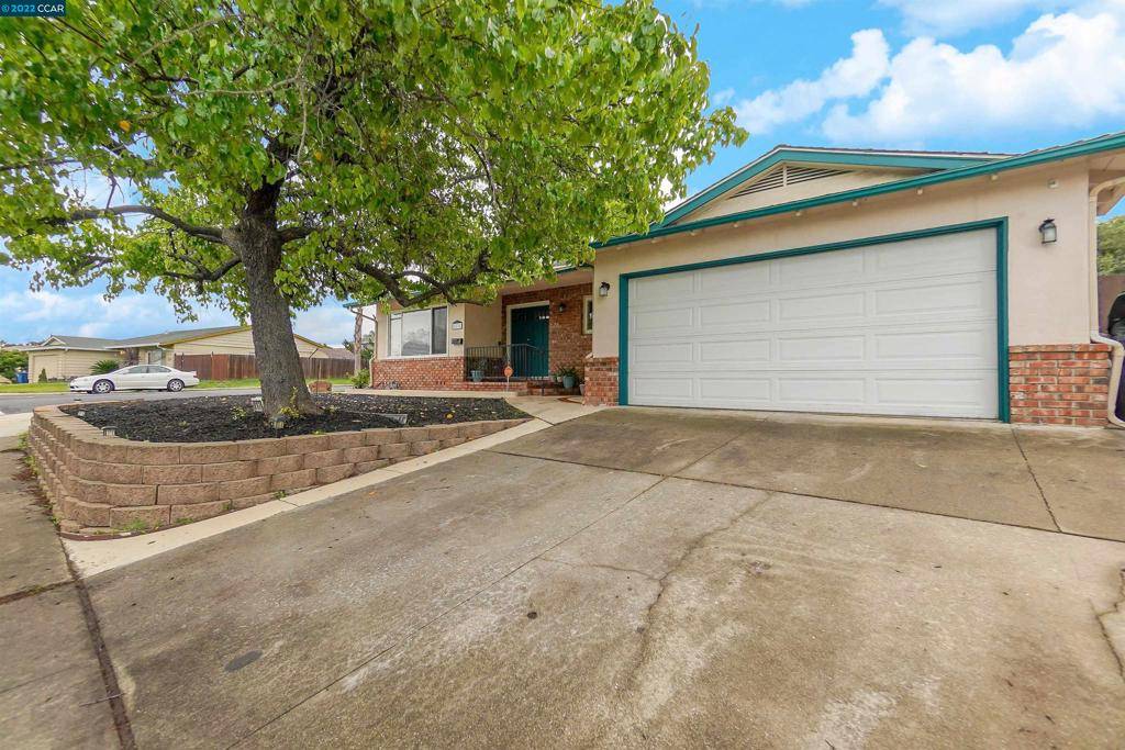 Antioch, CA 94509,2830 Longview Rd