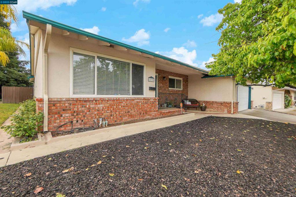 2830 Longview Rd, Antioch, CA 94509