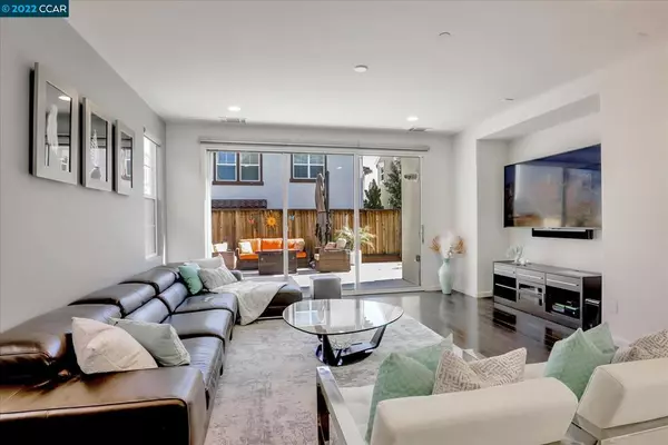 San Ramon, CA 94582,4852 Cornflower St