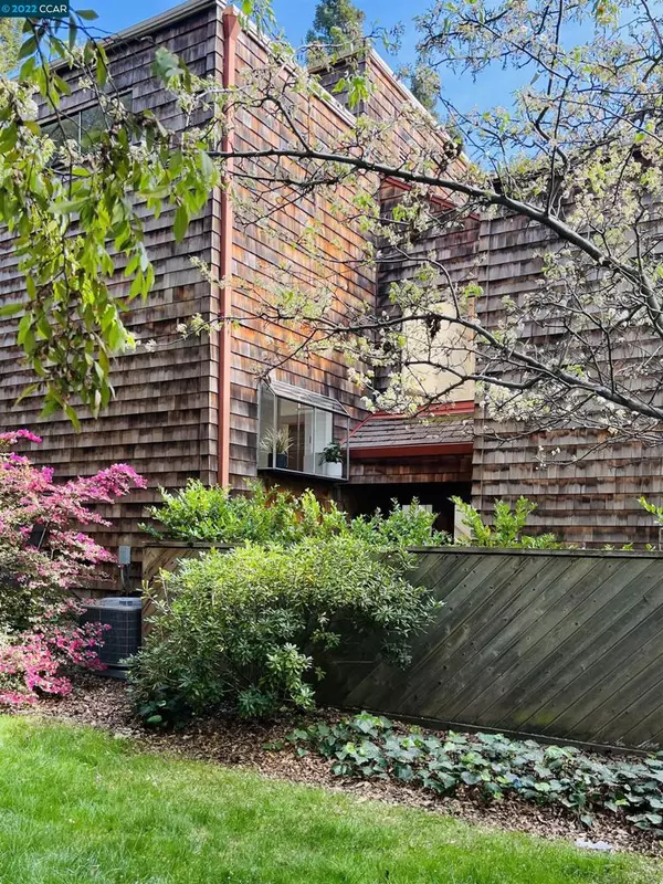 534 Monarch Ridge Drive, Walnut Creek, CA 94597