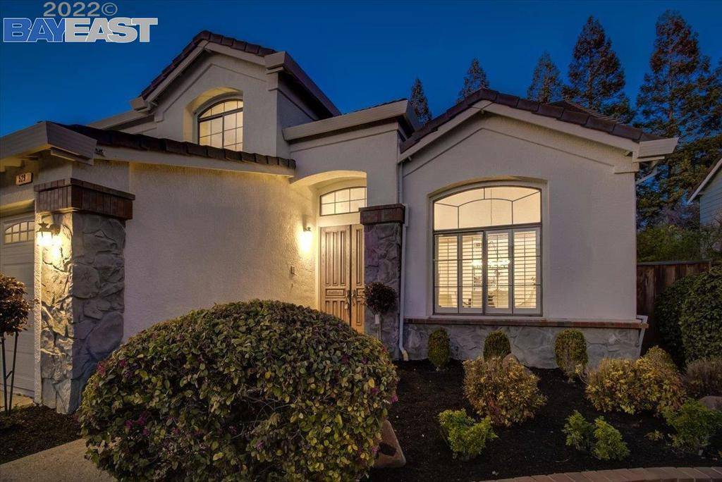 San Ramon, CA 94582,529 Columbia Creek Dr