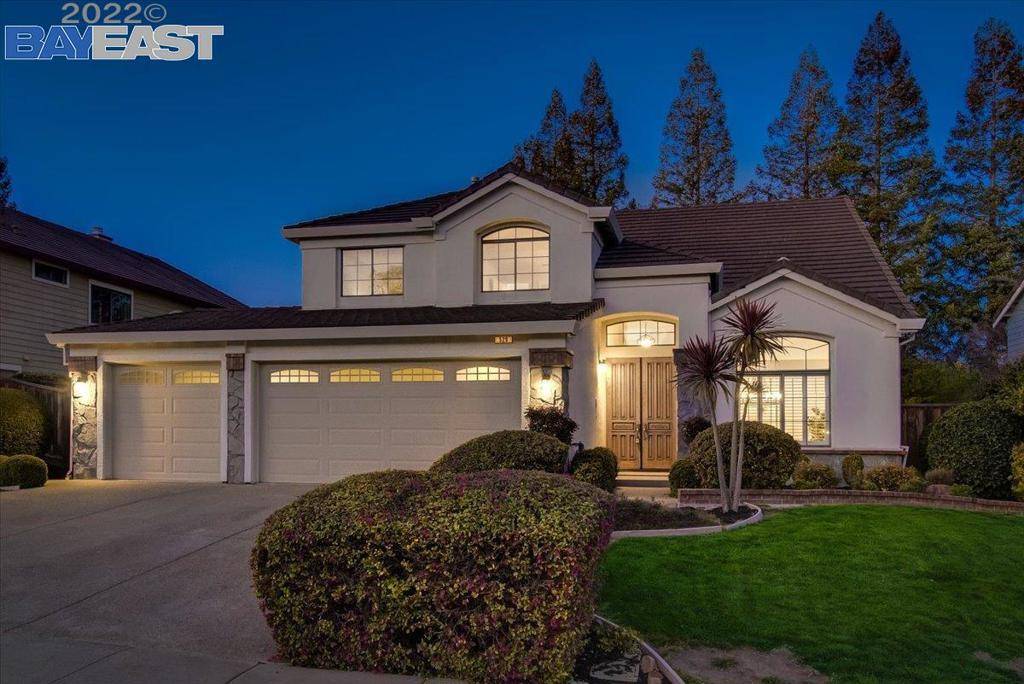 San Ramon, CA 94582,529 Columbia Creek Dr