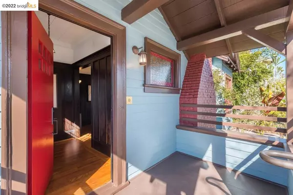 Berkeley, CA 94703,1705 Parker St