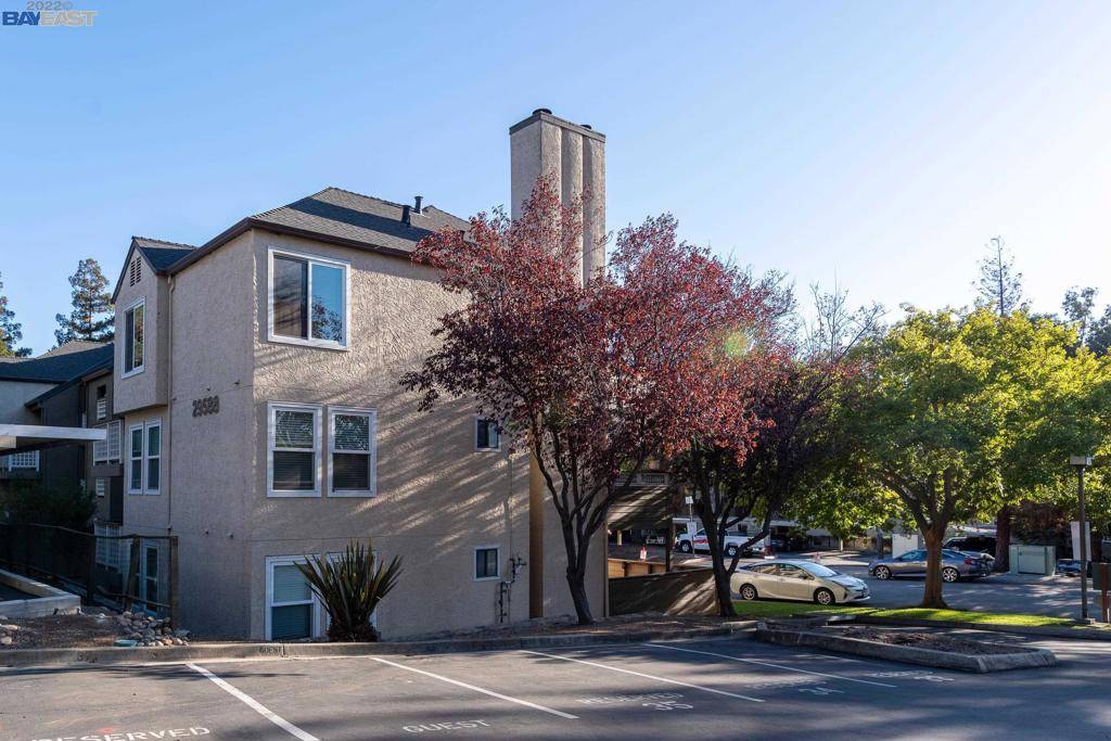 29588 Vanderbilt Street #316, Hayward, CA 94544-6752