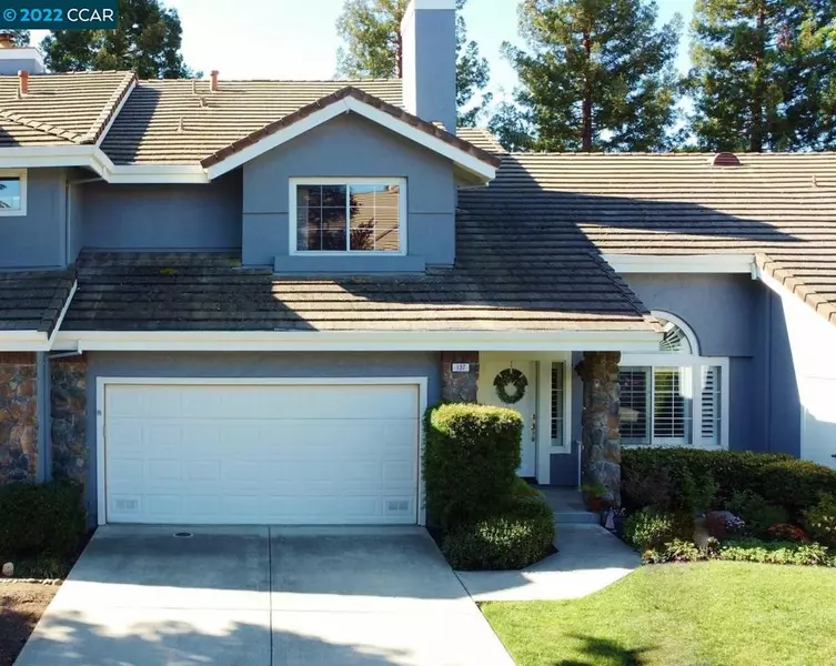 137 Tivoli Lane, Danville, CA 94506