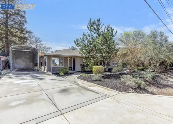 Walnut Creek, CA 94595,2175 Whyte Park Ave