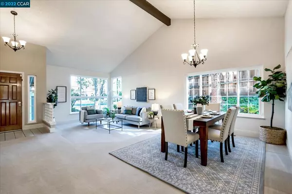 Martinez, CA 94553,1527 Ortega Dr