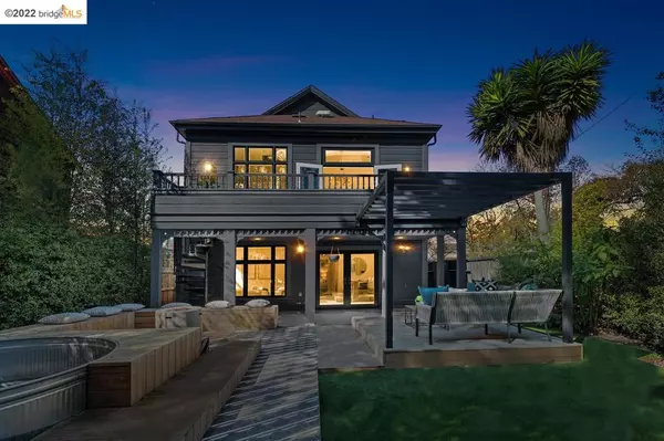 Berkeley, CA 94702,1314 Addison St