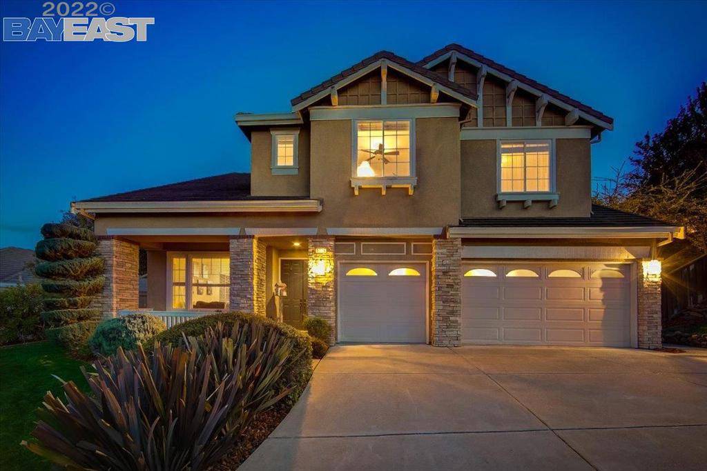 5276 Ambleside Dr, Concord, CA 94521