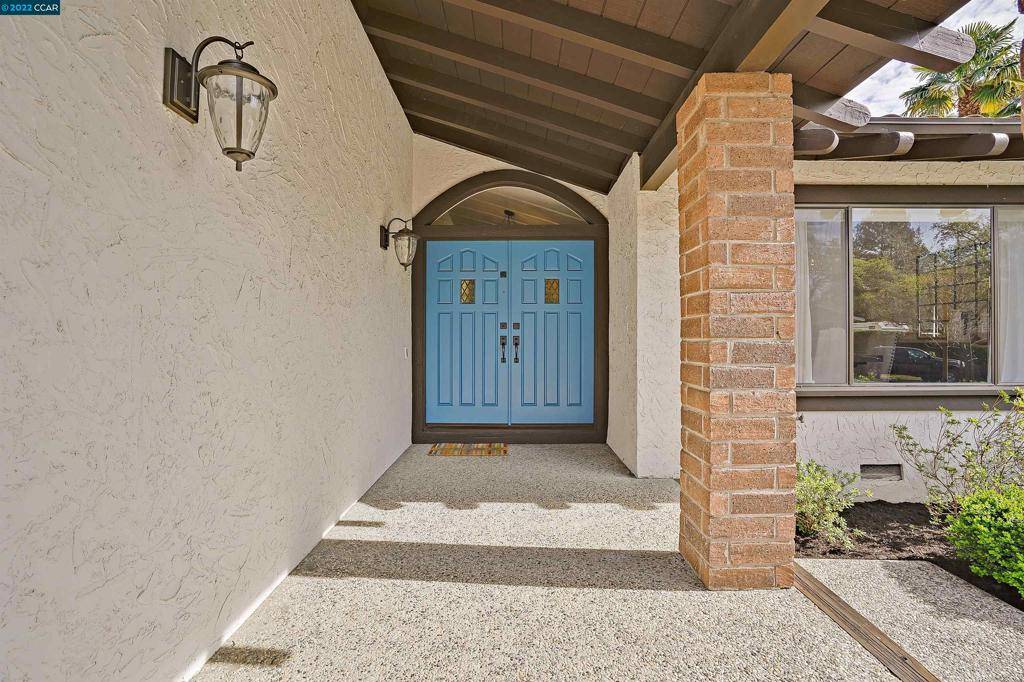 Alamo, CA 94507,241 Likely Dr
