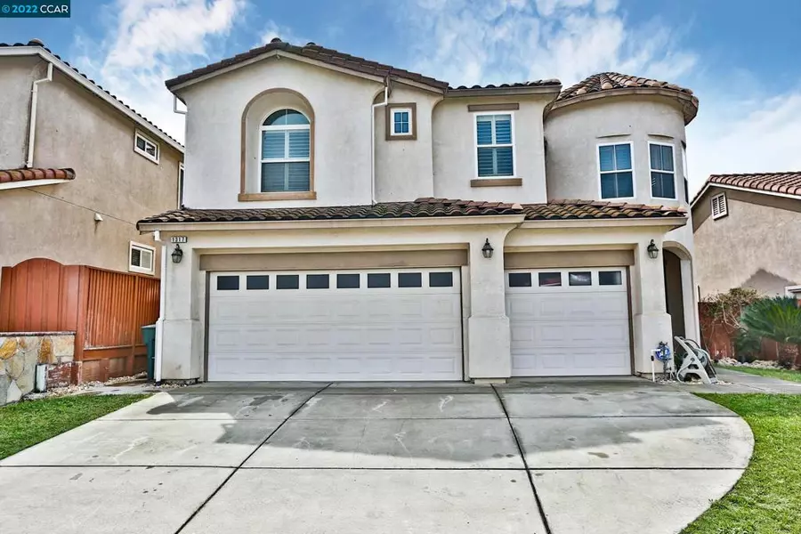 1317 San Lucas Dr, Pittsburg, CA 94565