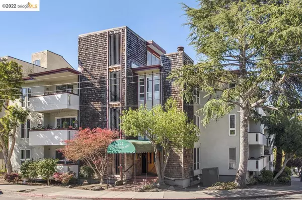 Oakland, CA 94611,127 Bayo Vista ##308
