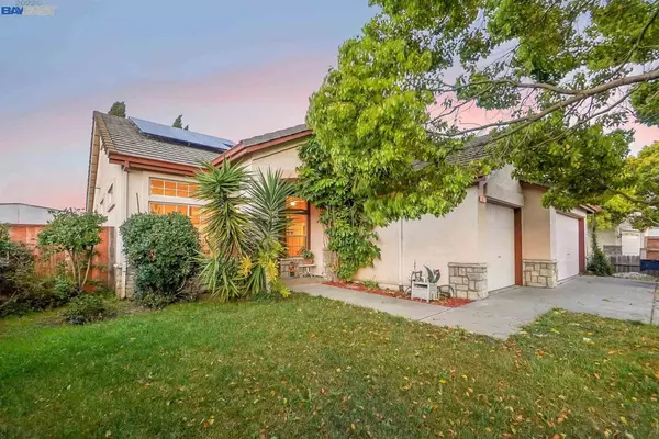 1622 Shadywood Ct, Fairfield, CA 94534