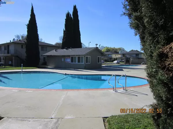 Union City, CA 94587,2127 Swan Ct #3