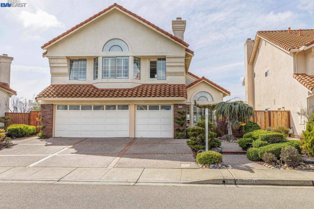 7550 Denison Pl, Castro Valley, CA 94552