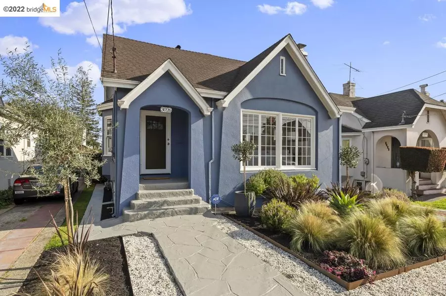 3026 57Th Ave, Oakland, CA 94605