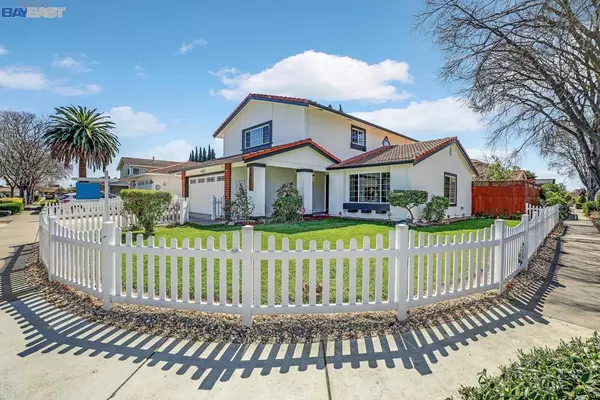 Fremont, CA 94555,32611 Lake Mead Dr