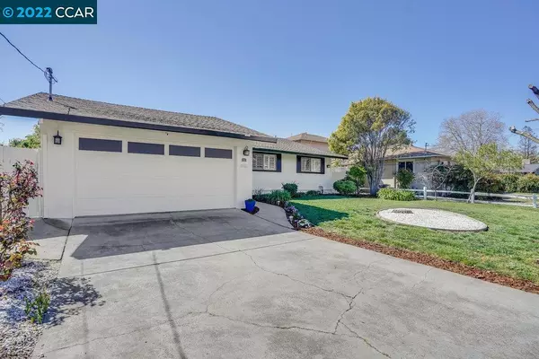 Pleasant Hill, CA 94523,712 Duke Cir