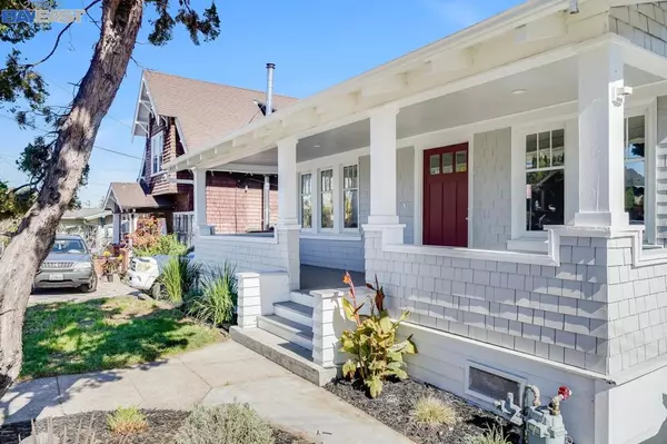 Oakland, CA 94601,3850 Lyon Ave