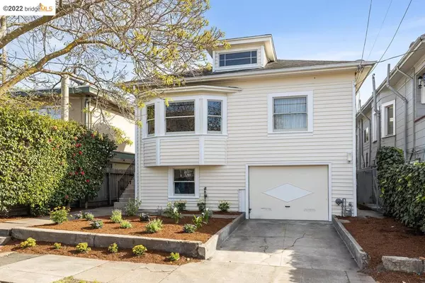 Berkeley, CA 94703,1640 62Nd St