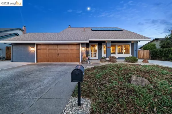 Vacaville, CA 95688,349 Timber Dr