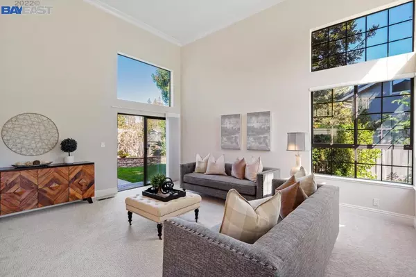 Fremont, CA 94539,725 Patriot Pl