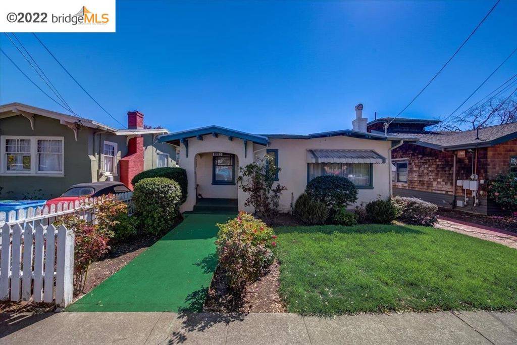 Berkeley, CA 94702,1336 Derby St