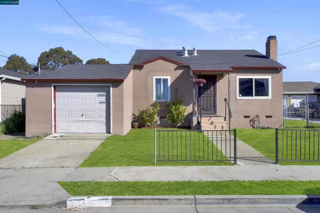Richmond, CA 94804,3131 Center Ave