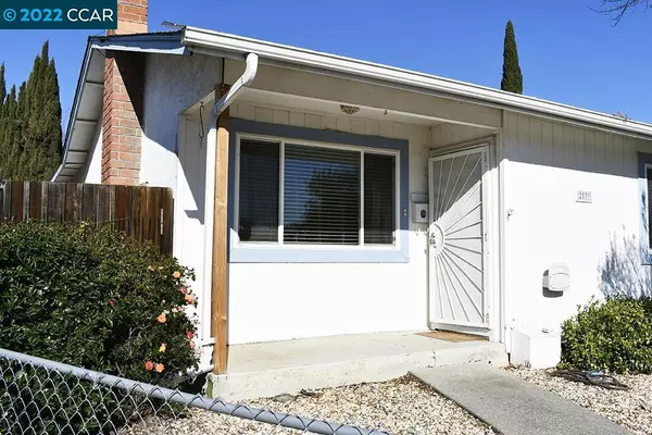 2539 Beaufort Ct, Fairfield, CA 94533