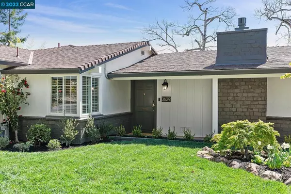 Lafayette, CA 94549,3629 Happy Valley Ln