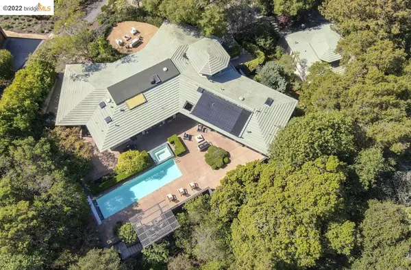 Berkeley, CA 94705,1350 Grand View Dr