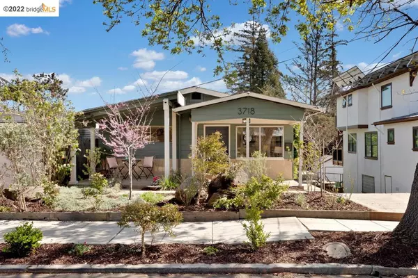 3718 Hillview St, Oakland, CA 94602