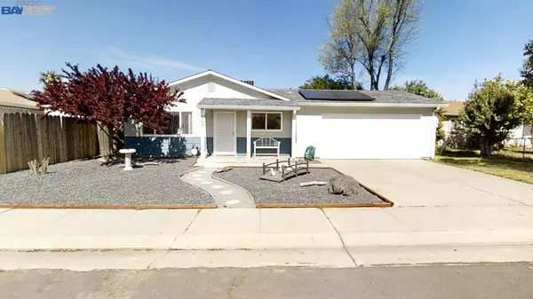 369 Maxwell, Lathrop, CA 95330
