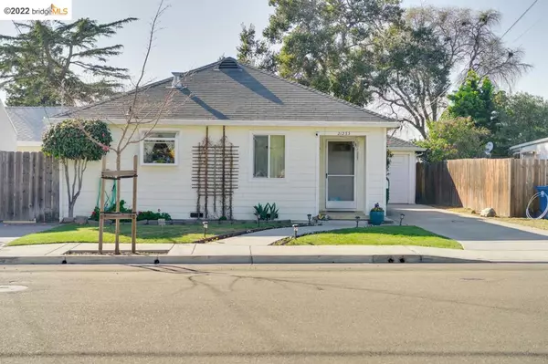 Castro Valley, CA 94546-6333,21233 Orange Ave