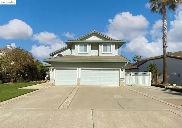 Discovery Bay, CA 94505-9999,2237 NEWPORT DRIVE