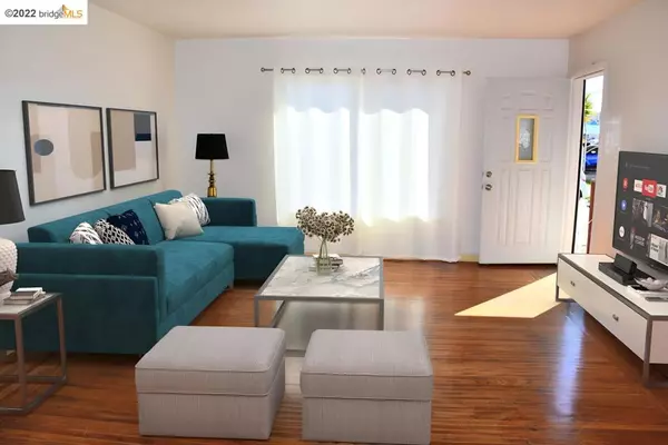 Richmond, CA 94804,123 S 31St St