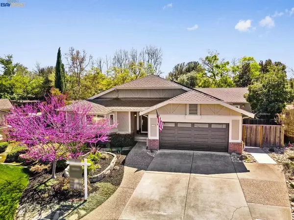 4186 Hall Ct, Pleasanton, CA 94566