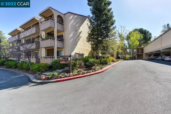 1501 Ptarmigan Dr #6C, Walnut Creek, CA 94595