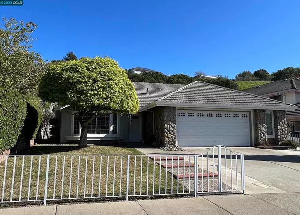 Hercules, CA 94547,1302 Turquoise Dr