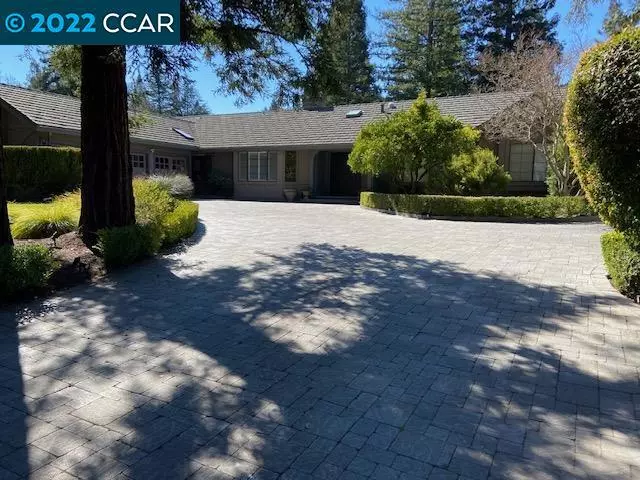 Alamo, CA 94507,157 Patricia Ln