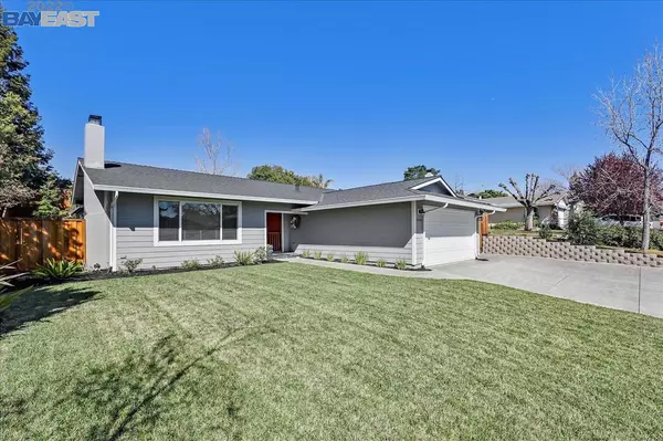 Livermore, CA 94551,2450 Farnsworth Dr