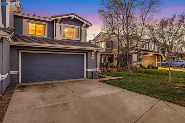 Livermore, CA 94551,1390 Calle De Las Granvas
