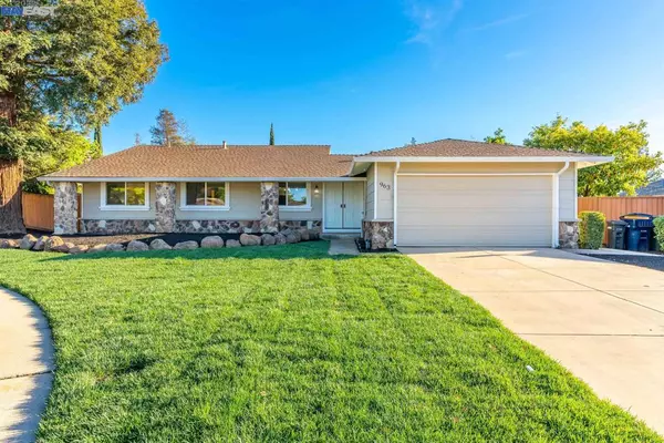 963 Via Del Paz, Livermore, CA 94550